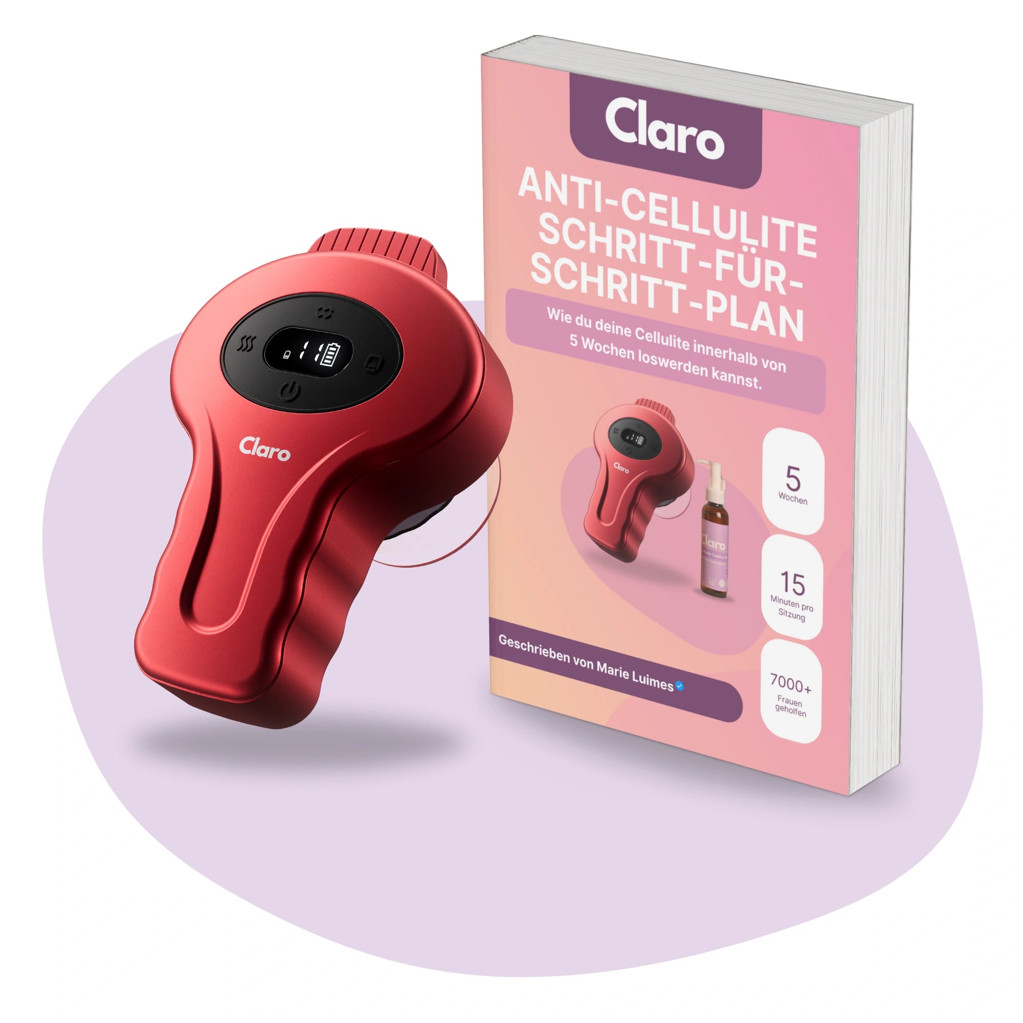 Anti-Cellulite Sparpaket