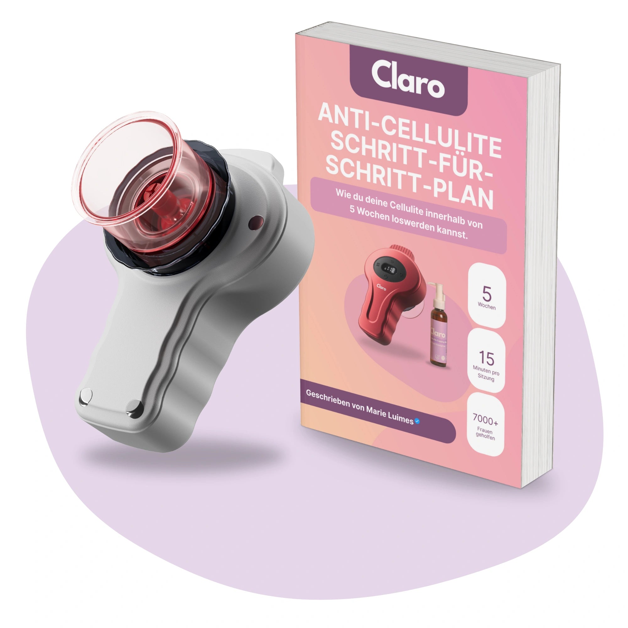 Anti-Cellulite Sparpaket