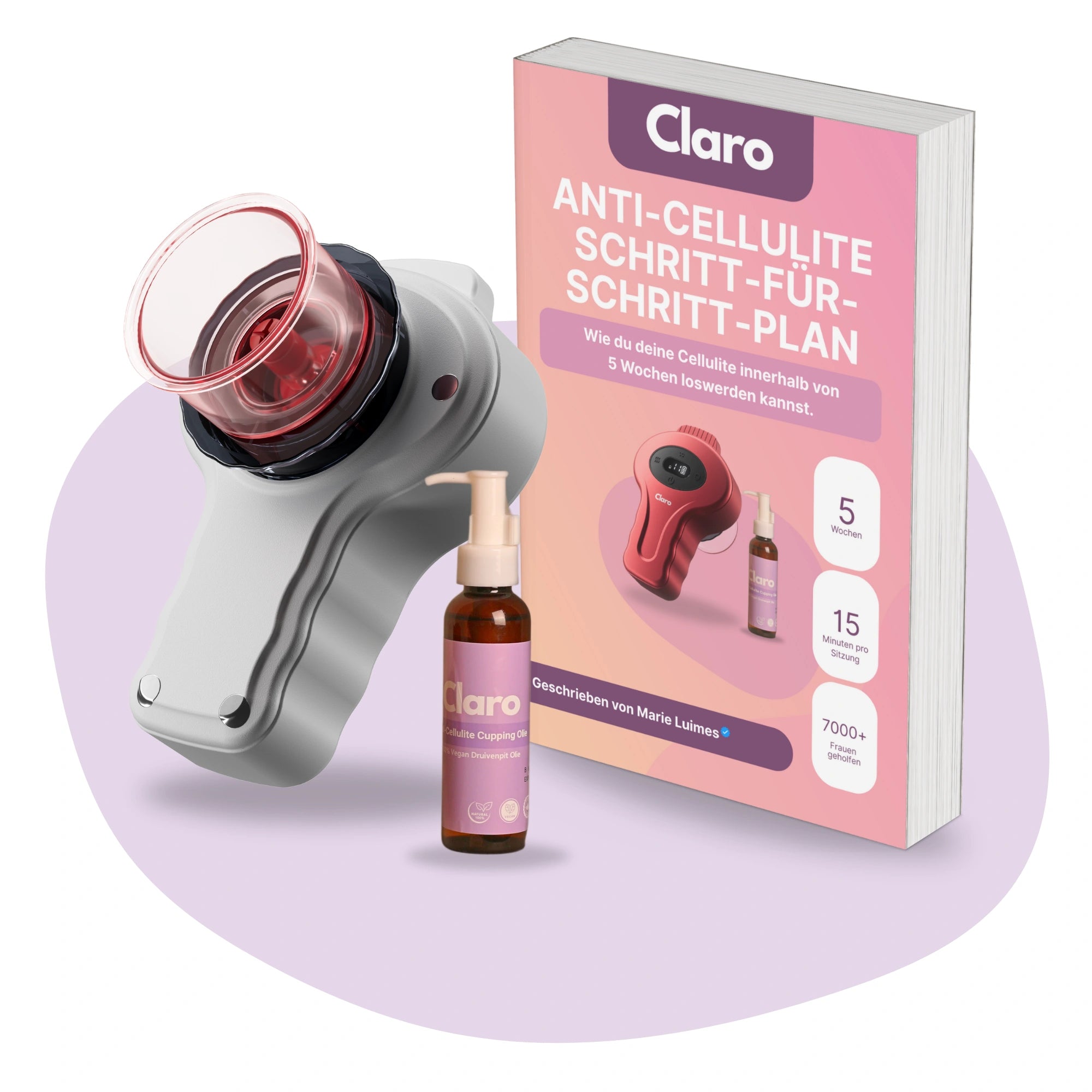 Anti-Cellulite Sparpaket