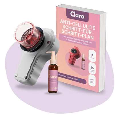 Anti-Cellulite Sparpaket