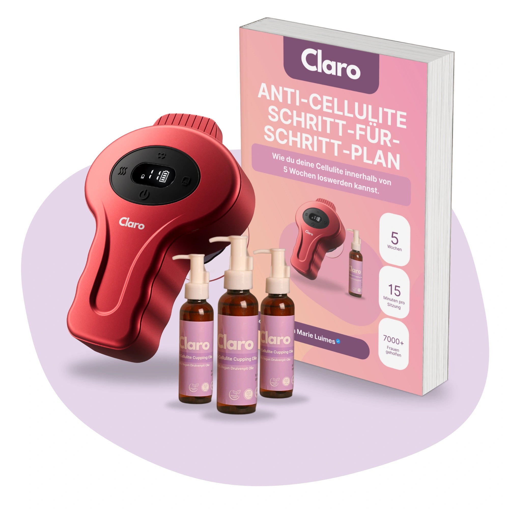 Anti-Cellulite Sparpaket