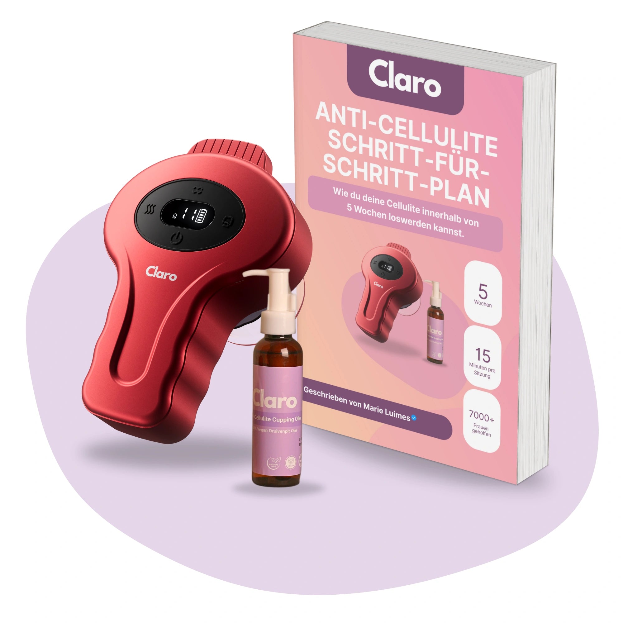 Anti-Cellulite Sparpaket
