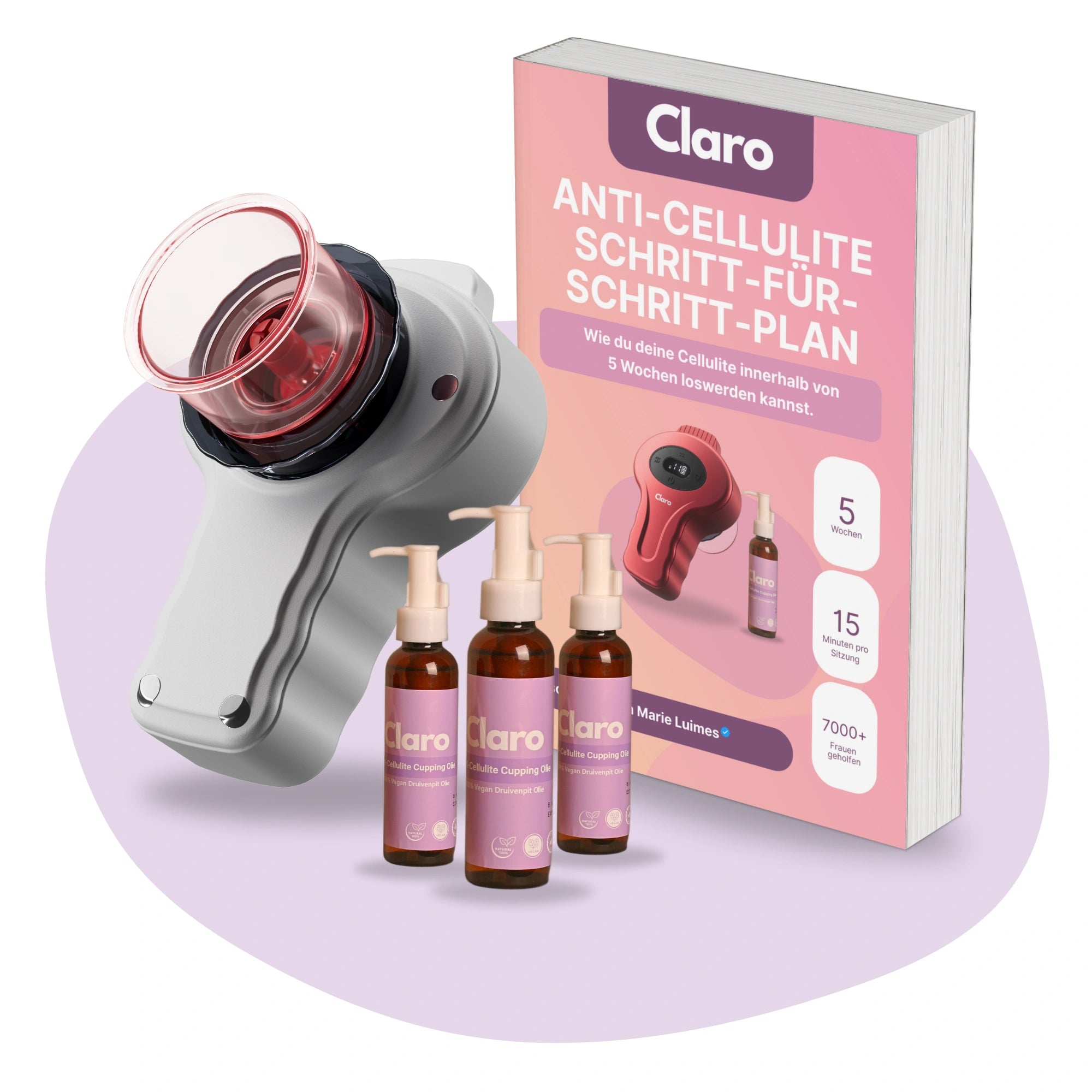 Anti-Cellulite Sparpaket