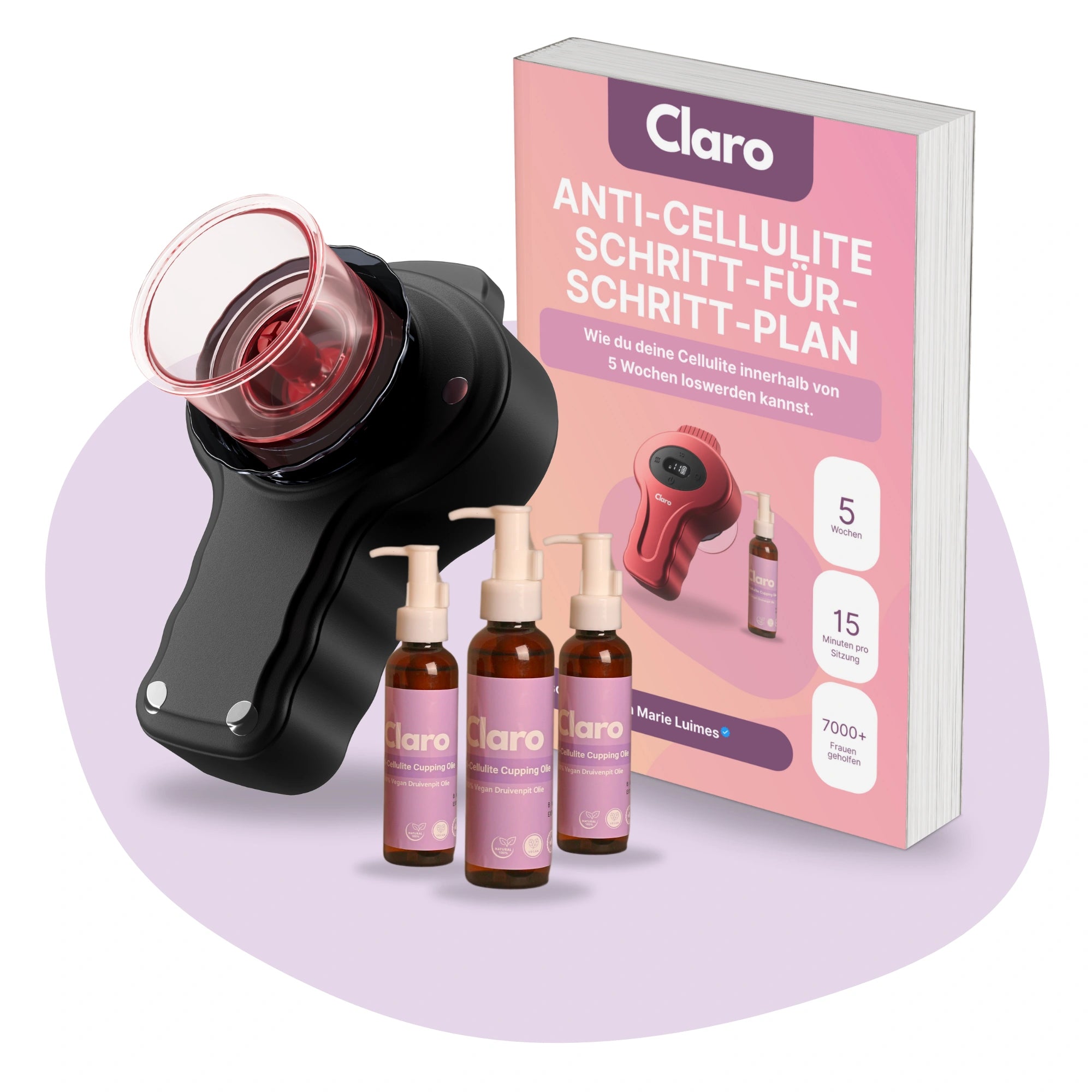 Anti-Cellulite Sparpaket