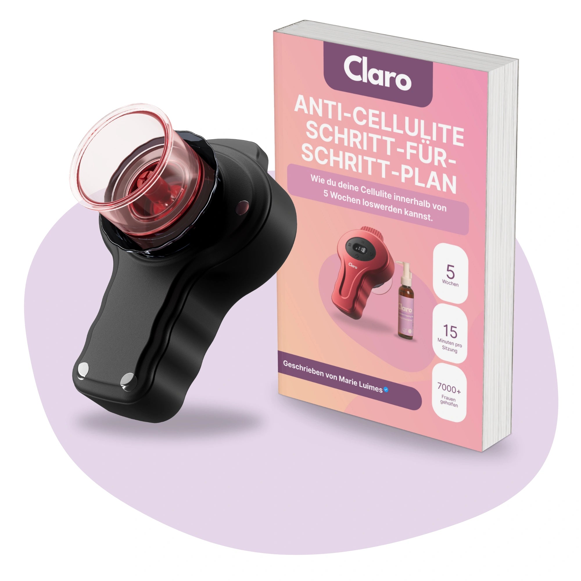Anti-Cellulite Sparpaket